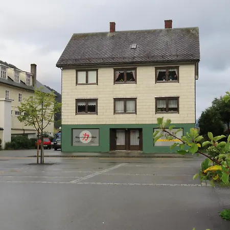 Apartamento Grodas View