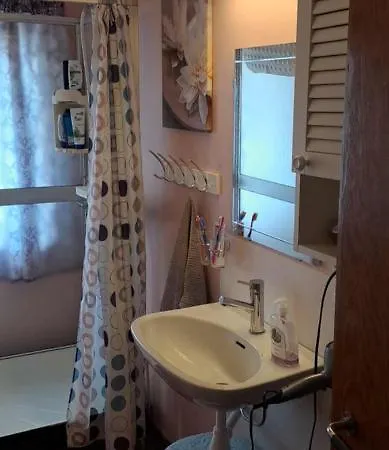 Grodas View Apartamento Hornindal