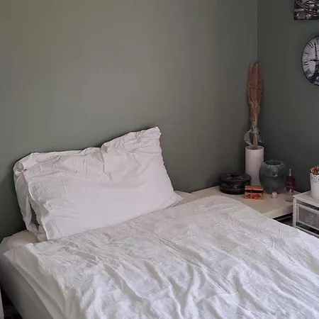 Apartamento Grodas View Hornindal