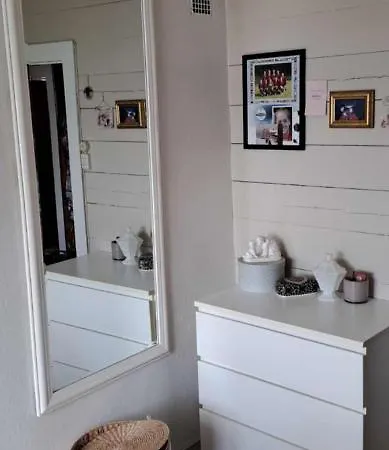 Apartamento Grodas View