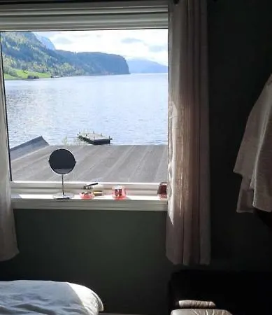 Apartamento Grodas View Hornindal