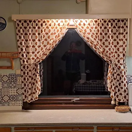 Grodas View Apartamento