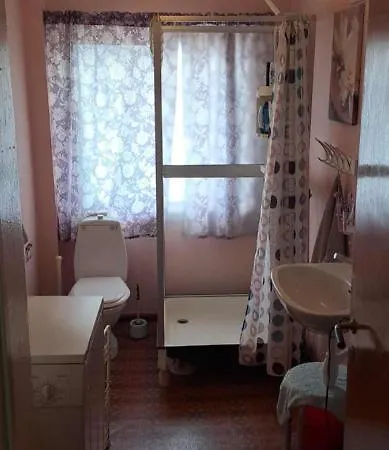 Apartamento Grodas View Hornindal