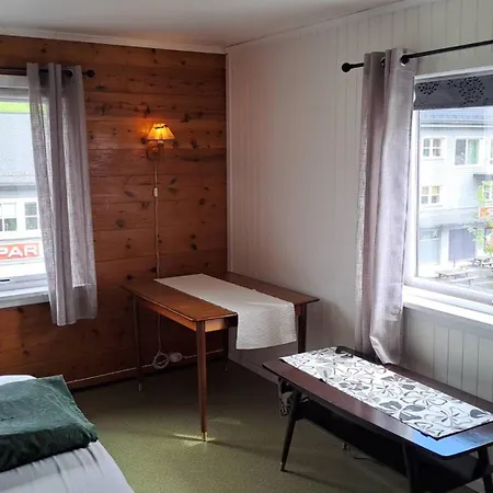 Apartamento Grodas View Hornindal