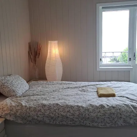 Apartamento Grodas View Hornindal