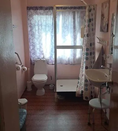 Apartamento Grodas View