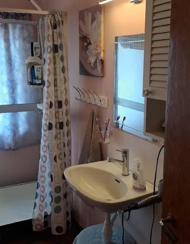 Grodas View Apartamento Hornindal