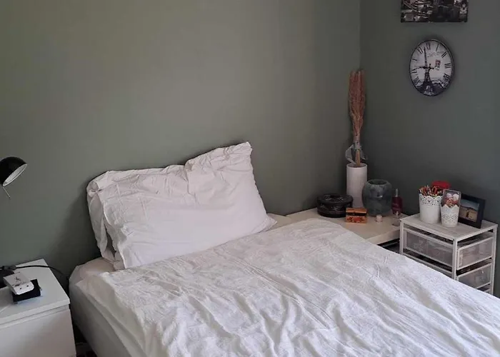 Apartamento Grodas View Hornindal