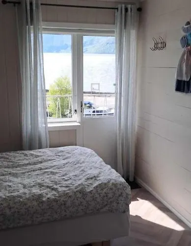 Grodas View Hornindal