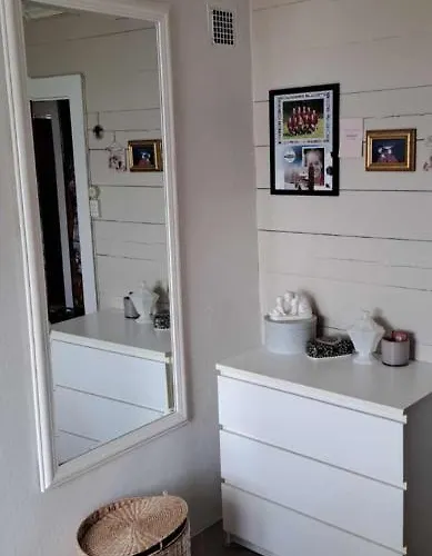 Apartamento Grodas View