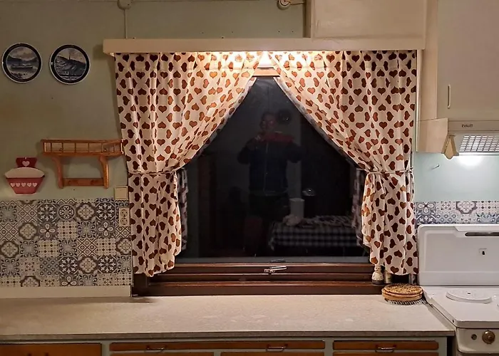 Grodas View Apartamento