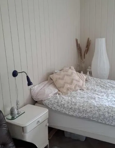 Grodas View Apartamento